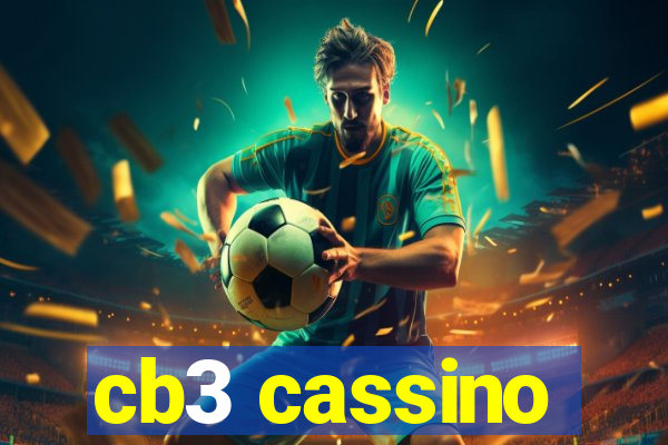 cb3 cassino